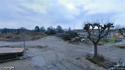 Lejligheder til leje i Risskov - Foto fra Google Street View