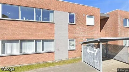 Lejligheder til salg i Esbjerg Centrum - Foto fra Google Street View Lejligheder til salg i Esbjerg Centrum - Foto fra Google Street View