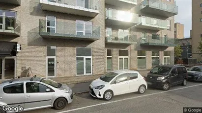 Lejligheder til leje i København S - Foto fra Google Street View