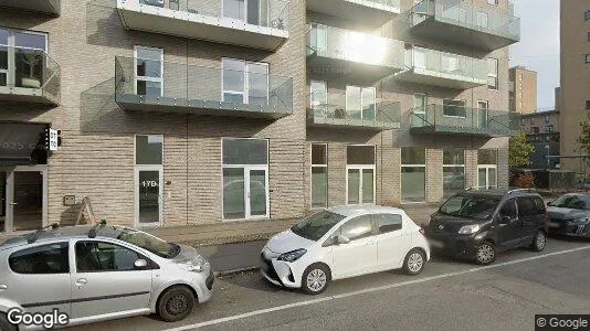 Lejligheder til leje i København S - Foto fra Google Street View