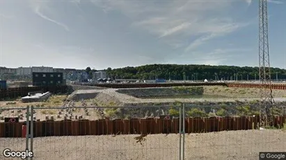 Lejligheder til salg i Århus C - Foto fra Google Street View Lejligheder til salg i Århus C - Foto fra Google Street View