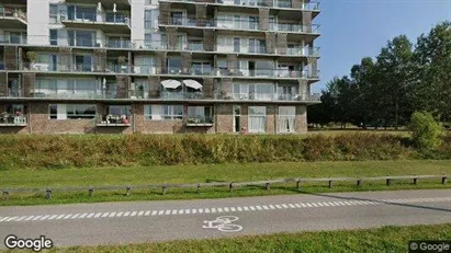 Lejligheder til salg i København S - Foto fra Google Street View