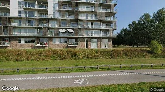 Lejligheder til salg i København S - Foto fra Google Street View