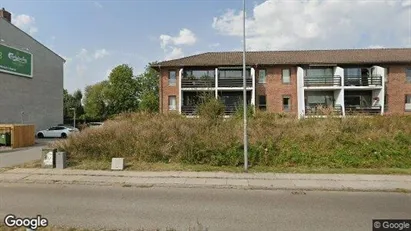 Lejligheder til salg i Hvidovre - Foto fra Google Street View