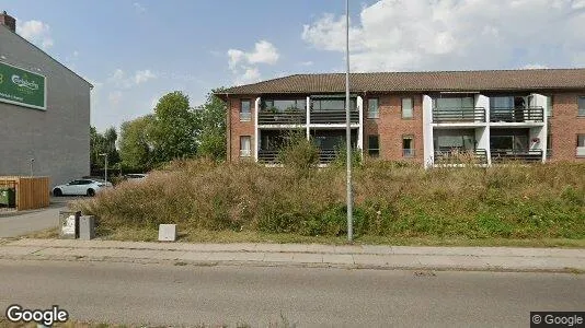 Lejligheder til salg i Hvidovre - Foto fra Google Street View