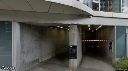 Lejligheder til salg i Århus C - Foto fra Google Street View Lejligheder til salg i Århus C - Foto fra Google Street View