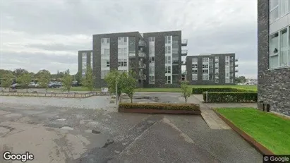 Lejligheder til salg i Gråsten - Foto fra Google Street View