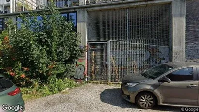 Lejligheder til salg i Valby - Foto fra Google Street View Lejligheder til salg i Valby - Foto fra Google Street View