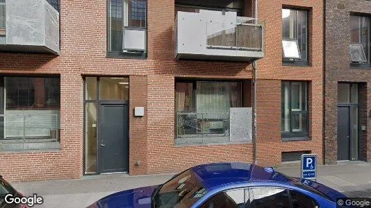 Lejligheder til salg i Valby - Foto fra Google Street View