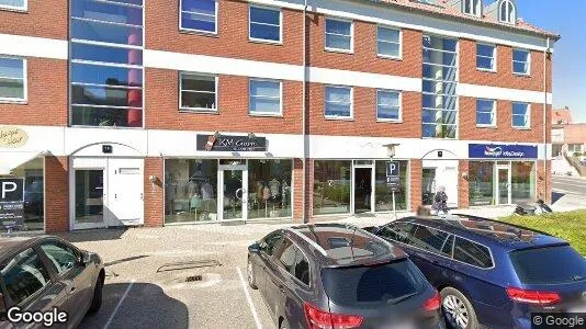 Lejligheder til salg i Horsens - Foto fra Google Street View