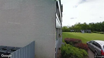 Lejligheder til salg i Randers SV - Foto fra Google Street View