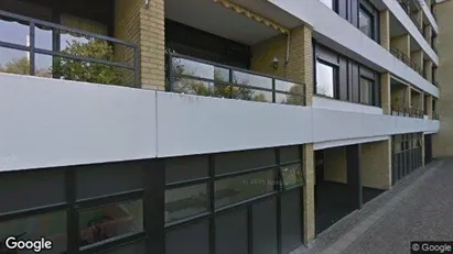 Lejligheder til salg i Skodsborg - Foto fra Google Street View