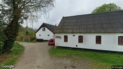 Lejligheder til salg i Silkeborg - Foto fra Google Street View