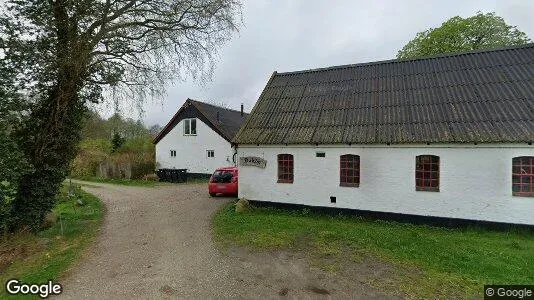 Lejligheder til salg i Silkeborg - Foto fra Google Street View
