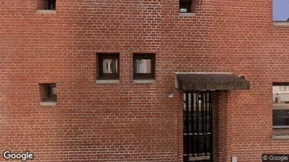 Lejligheder til salg i Silkeborg - Foto fra Google Street View