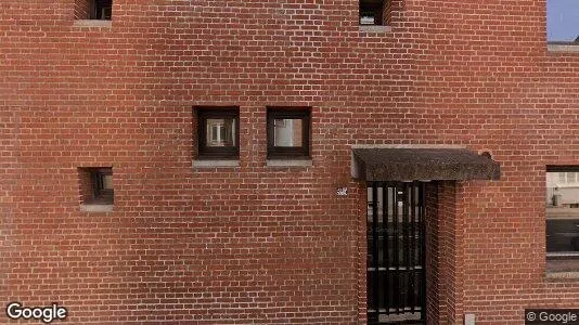 Lejligheder til salg i Silkeborg - Foto fra Google Street View