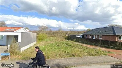 Lejligheder til salg i Esbjerg V - Foto fra Google Street View