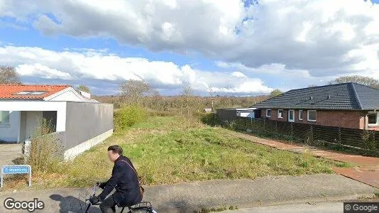 Lejligheder til salg i Esbjerg V - Foto fra Google Street View