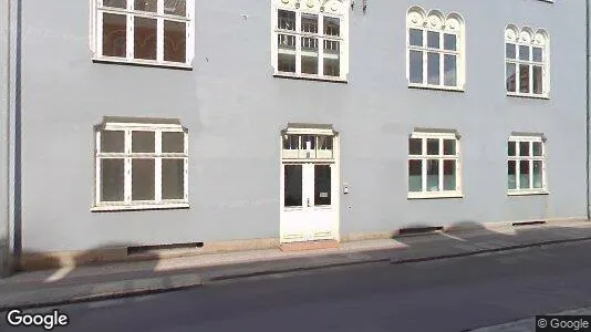 Lejligheder til leje i Sorø - Foto fra Google Street View