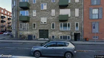 Lejligheder til salg i København S - Foto fra Google Street View