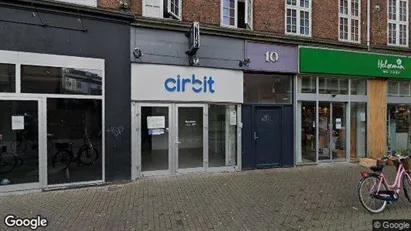 Lejligheder til salg i Odense C - Foto fra Google Street View Lejligheder til salg i Odense C - Foto fra Google Street View