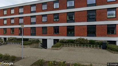 Lejligheder til salg i Esbjerg Ø - Foto fra Google Street View Lejligheder til salg i Esbjerg Ø - Foto fra Google Street View