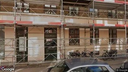 Lejligheder til salg i Nørrebro - Foto fra Google Street View