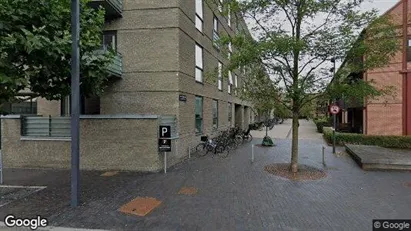 Lejligheder til salg i Valby - Foto fra Google Street View