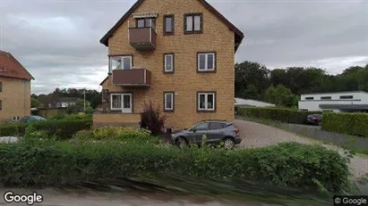 Lejligheder til salg i Svendborg - Foto fra Google Street View