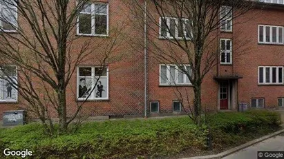 Lejligheder til leje i Esbjerg Centrum - Foto fra Google Street View Lejligheder til leje i Esbjerg Centrum - Foto fra Google Street View
