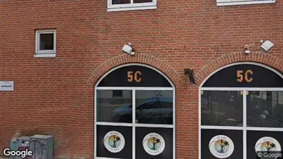 Lejligheder til leje i Esbjerg Centrum - Foto fra Google Street View Lejligheder til leje i Esbjerg Centrum - Foto fra Google Street View