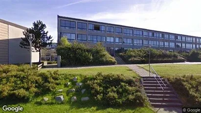 Lejligheder til leje i Vejle Centrum - Foto fra Google Street View Lejligheder til leje i Vejle Centrum - Foto fra Google Street View