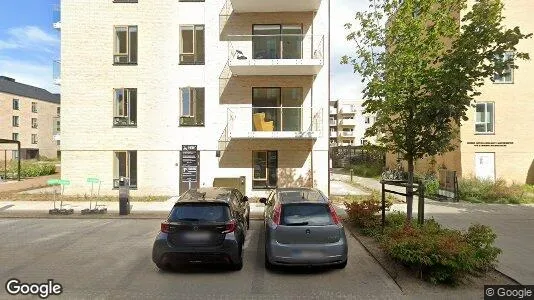 Lejligheder til leje i Odense V - Foto fra Google Street View