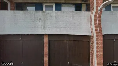 Lejligheder til salg i Randers NØ - Foto fra Google Street View