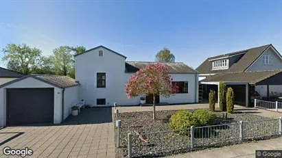 Lejligheder til salg i Silkeborg - Foto fra Google Street View