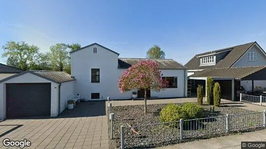 Lejligheder til salg i Silkeborg - Foto fra Google Street View