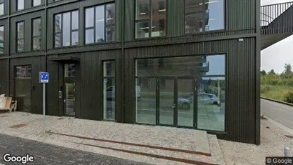 Lejligheder til leje i København S - Foto fra Google Street View Lejligheder til leje i København S - Foto fra Google Street View