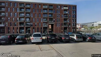 Lejligheder til salg i København SV - Foto fra Google Street View