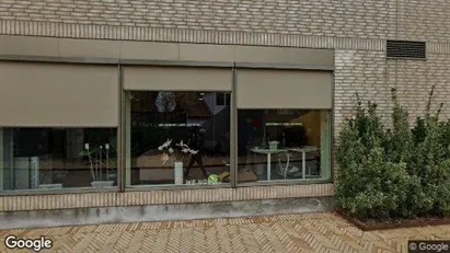 Lejligheder til salg i Odense C - Foto fra Google Street View Lejligheder til salg i Odense C - Foto fra Google Street View