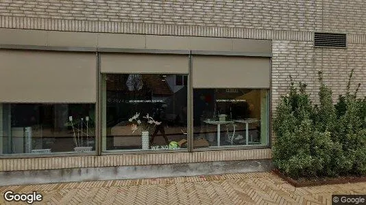 Lejligheder til salg i Odense C - Foto fra Google Street View