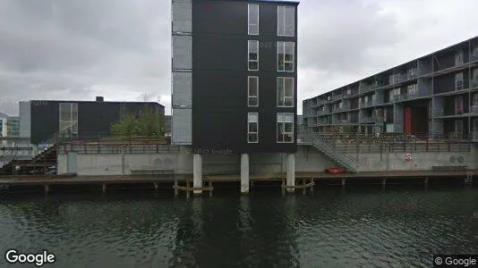 Lejligheder til salg i København SV - Foto fra Google Street View
