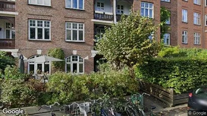 Lejligheder til salg i København S - Foto fra Google Street View