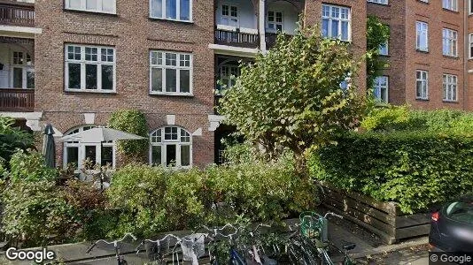 Lejligheder til salg i København S - Foto fra Google Street View
