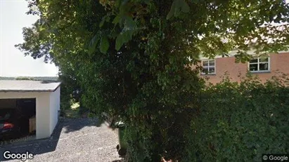 Lejligheder til leje i Svendborg - Foto fra Google Street View Lejligheder til leje i Svendborg - Foto fra Google Street View