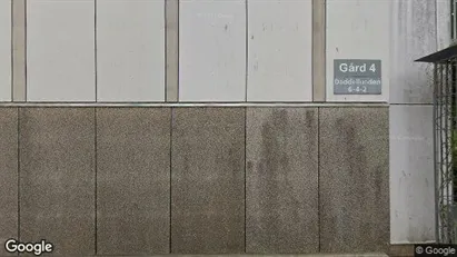 Lejligheder til leje i Esbjerg Ø - Foto fra Google Street View Lejligheder til leje i Esbjerg Ø - Foto fra Google Street View