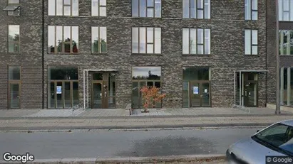 Lejligheder til leje i København S - Foto fra Google Street View Lejligheder til leje i København S - Foto fra Google Street View