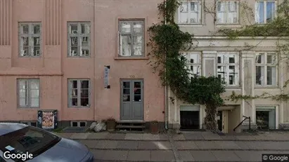 Lejligheder til salg i København K - Foto fra Google Street View Lejligheder til salg i København K - Foto fra Google Street View