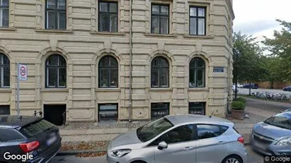Lejligheder til salg i Østerbro - Foto fra Google Street View Lejligheder til salg i Østerbro - Foto fra Google Street View