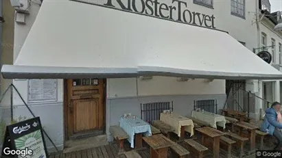 Lejligheder til salg i Aalborg Centrum - Foto fra Google Street View