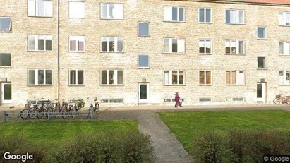 Lejligheder til salg i København S - Foto fra Google Street View Lejligheder til salg i København S - Foto fra Google Street View